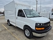  Chevrolet Express Cutaway 3500