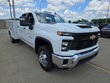 Chevrolet Silverado 3500 HD Chassis Cab