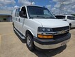 Chevrolet Express Cargo 2500