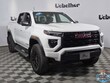  GMC Canyon
