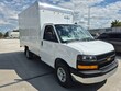 Chevrolet Express Cutaway 3500