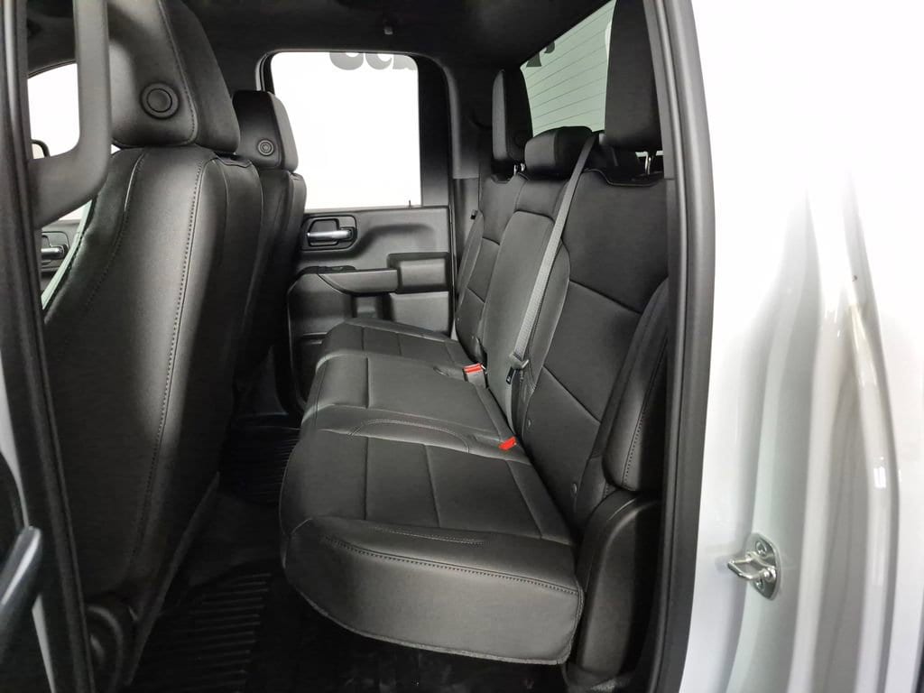 2025 Chevrolet Silverado 2500 HD Work Truck - Photo 21