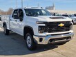  Chevrolet Silverado 2500 HD