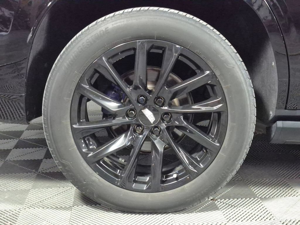 2023 Cadillac Escalade Sport Platinum - Photo 35