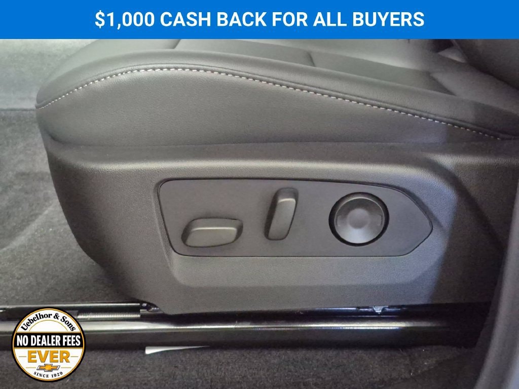 2026 Chevrolet Colorado LT - Photo 17