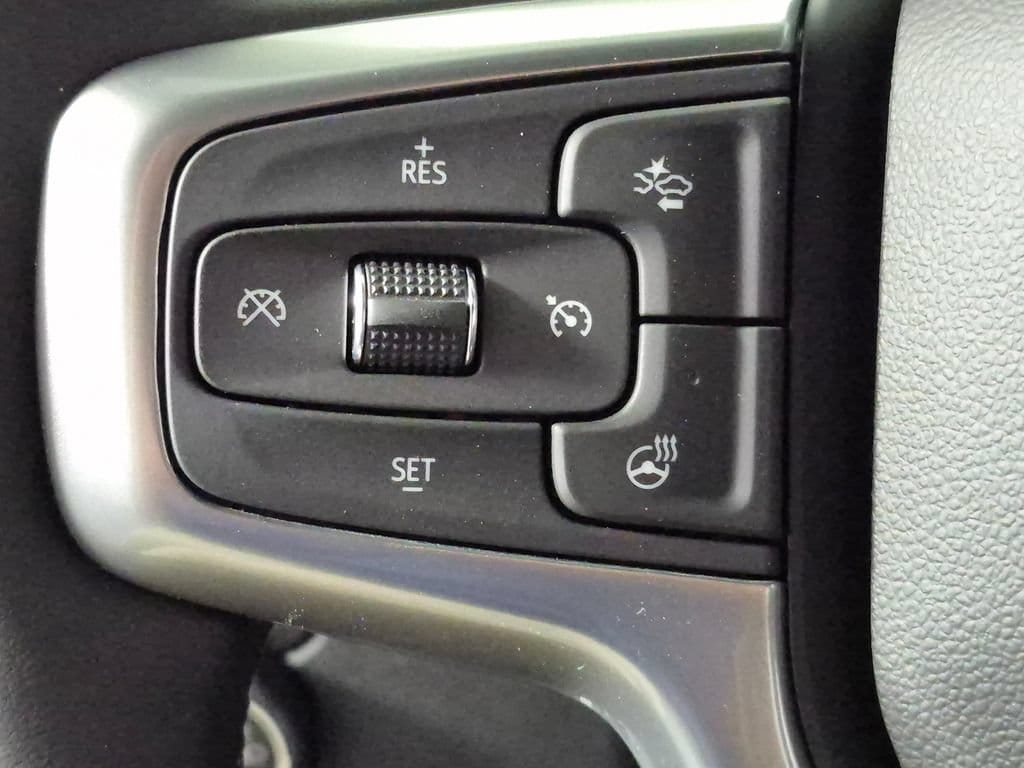 2026 Chevrolet Silverado 1500 RST - Photo 12