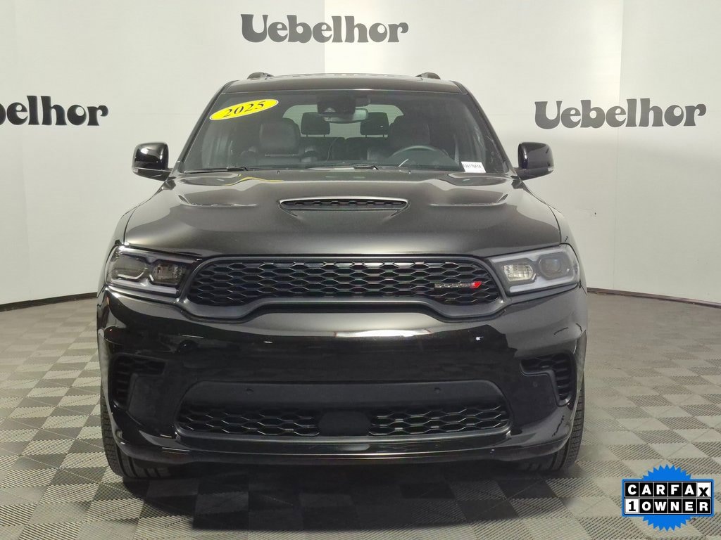 Used 2025 Dodge Durango GT Plus SUV