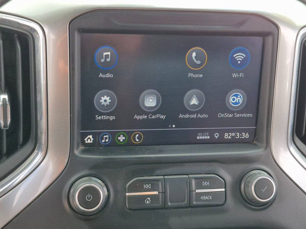 2022 Chevrolet Silverado 3500HD LT - Photo 28