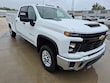 Chevrolet Silverado 2500 HD