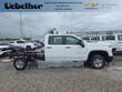 Chevrolet Silverado 2500 HD