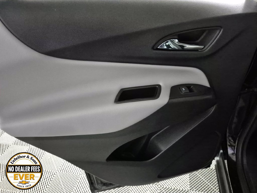 2024 Chevrolet Equinox LS - Photo 25