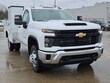  Chevrolet Silverado 3500 HD Chassis Cab