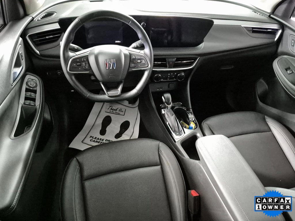 2024 Buick Encore GX Sport Touring photo 2