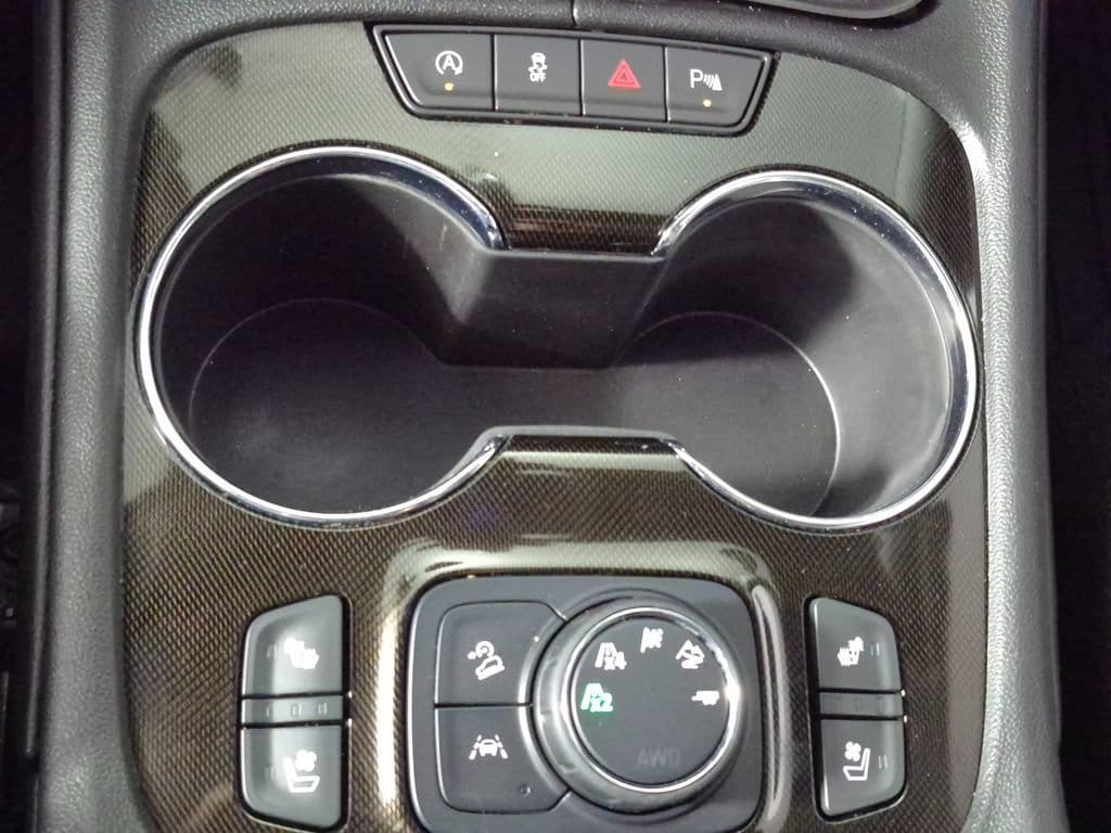 2022 GMC Acadia AT4 - Photo 20