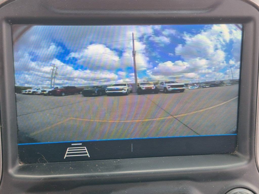 2022 Chevrolet Silverado 3500HD LT - Photo 29