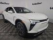Chevrolet Blazer EV