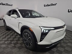 2025 Chevrolet Blazer EV LT SUV