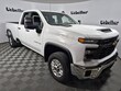  Chevrolet Silverado 2500 HD