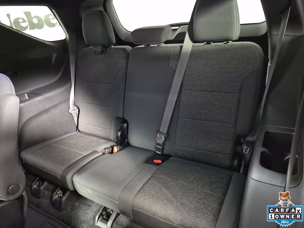 2024 Chevrolet Traverse 2LT - Photo 26