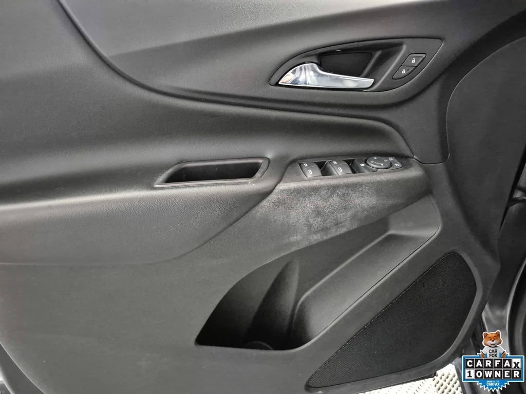 2022 Chevrolet Equinox LT - Photo 13