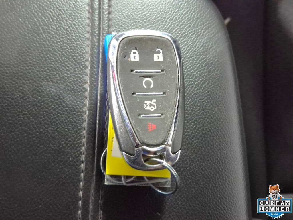2024 Chevrolet Malibu 1LT - Photo 28