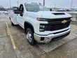  Chevrolet Silverado 3500 HD Chassis Cab