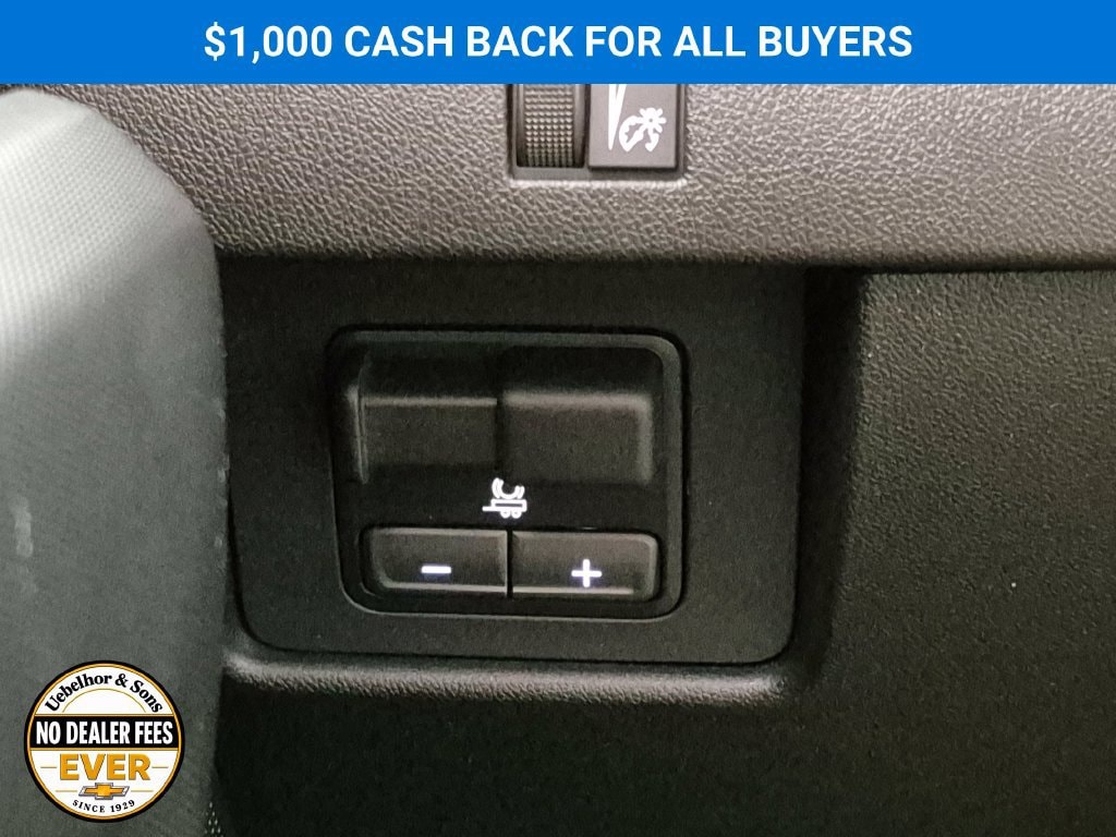 2026 Chevrolet Colorado Work Truck - Photo 18