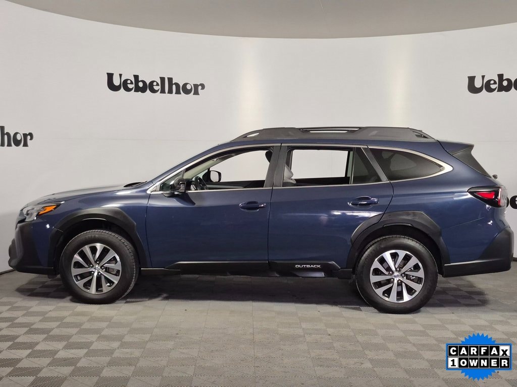 Used 2024 Subaru Outback Premium SUV