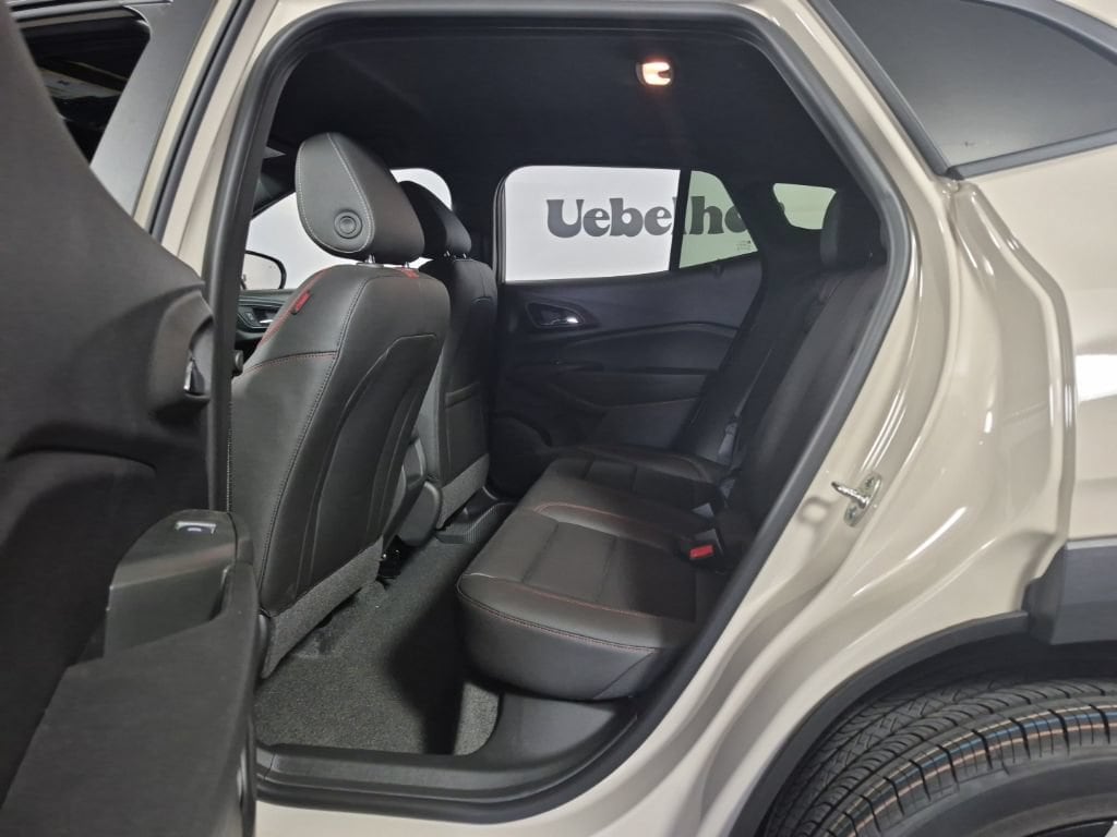2026 Chevrolet Trax RS - Photo 18