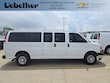 Chevrolet Express Passenger 3500