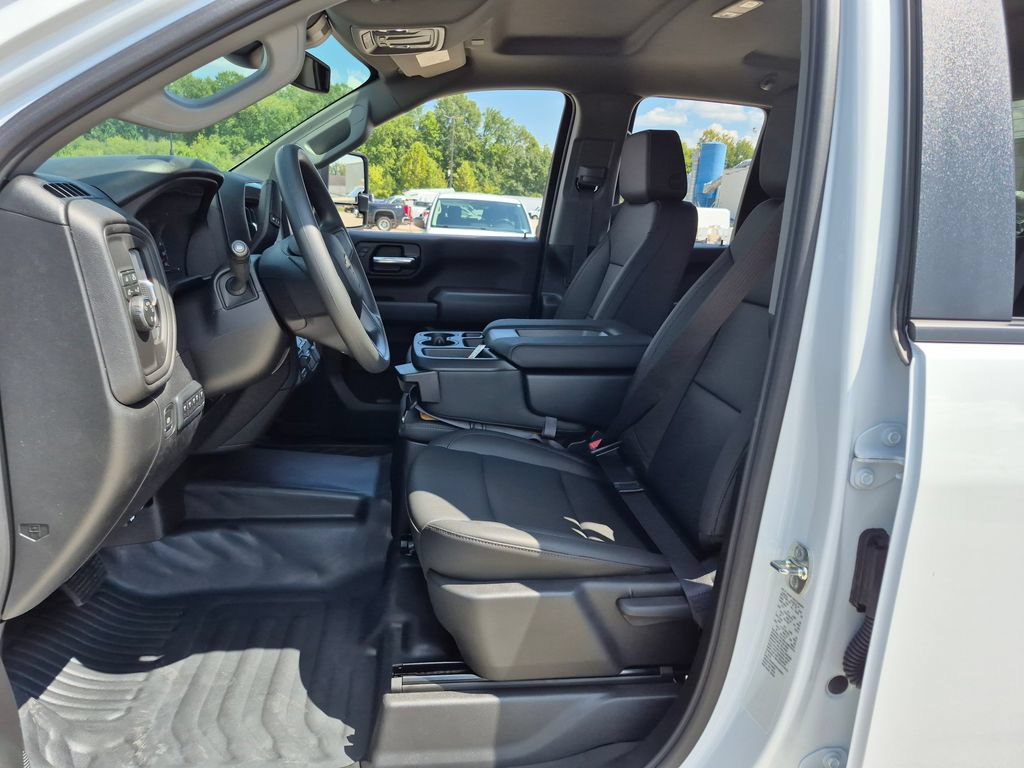2026 Chevrolet Silverado 2500 HD Work Truck - Photo 9