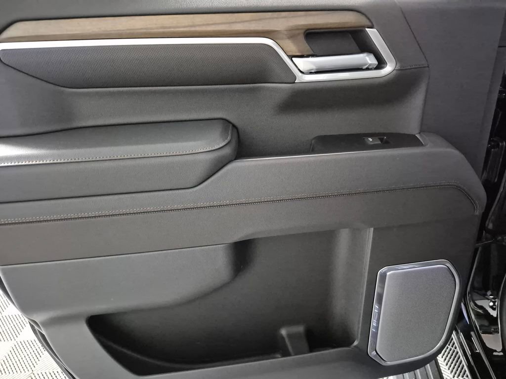2026 Chevrolet Silverado 1500 High Country - Photo 26