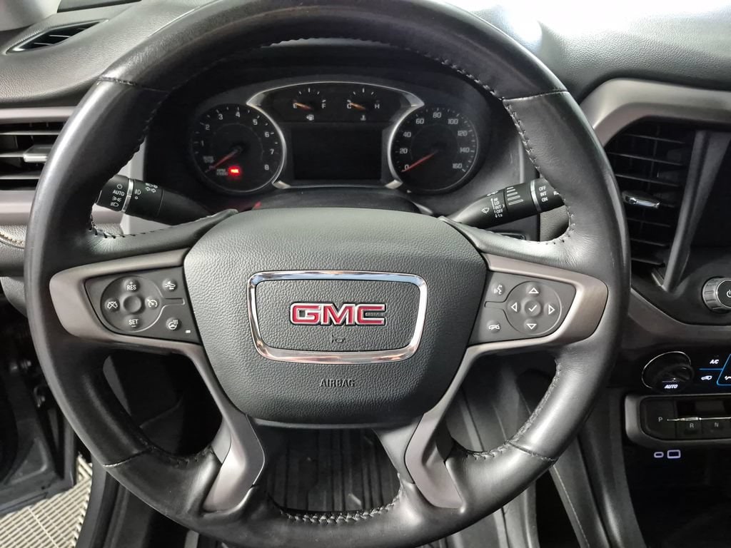 2022 GMC Acadia AT4 - Photo 12