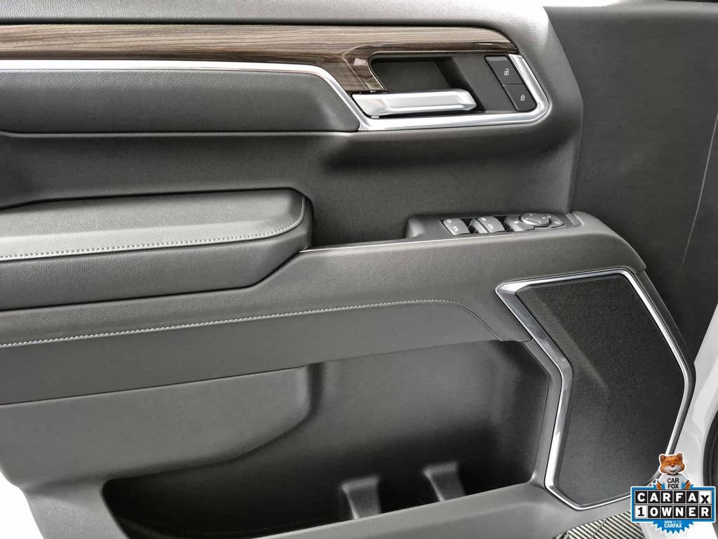 2023 Chevrolet Silverado 1500 LT - Photo 15