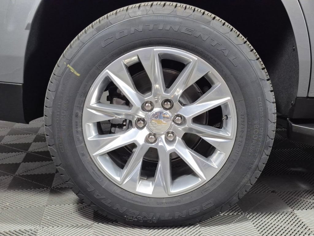 2026 Chevrolet Tahoe Premier - Photo 28