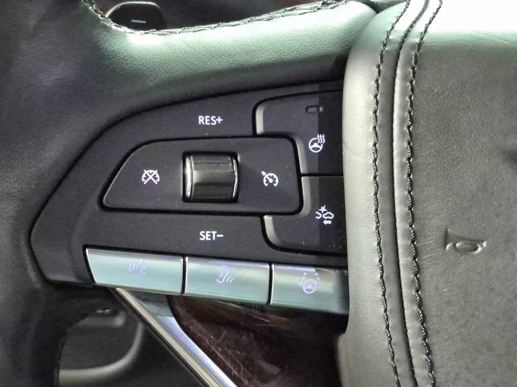 2023 Cadillac Escalade Sport Platinum - Photo 12