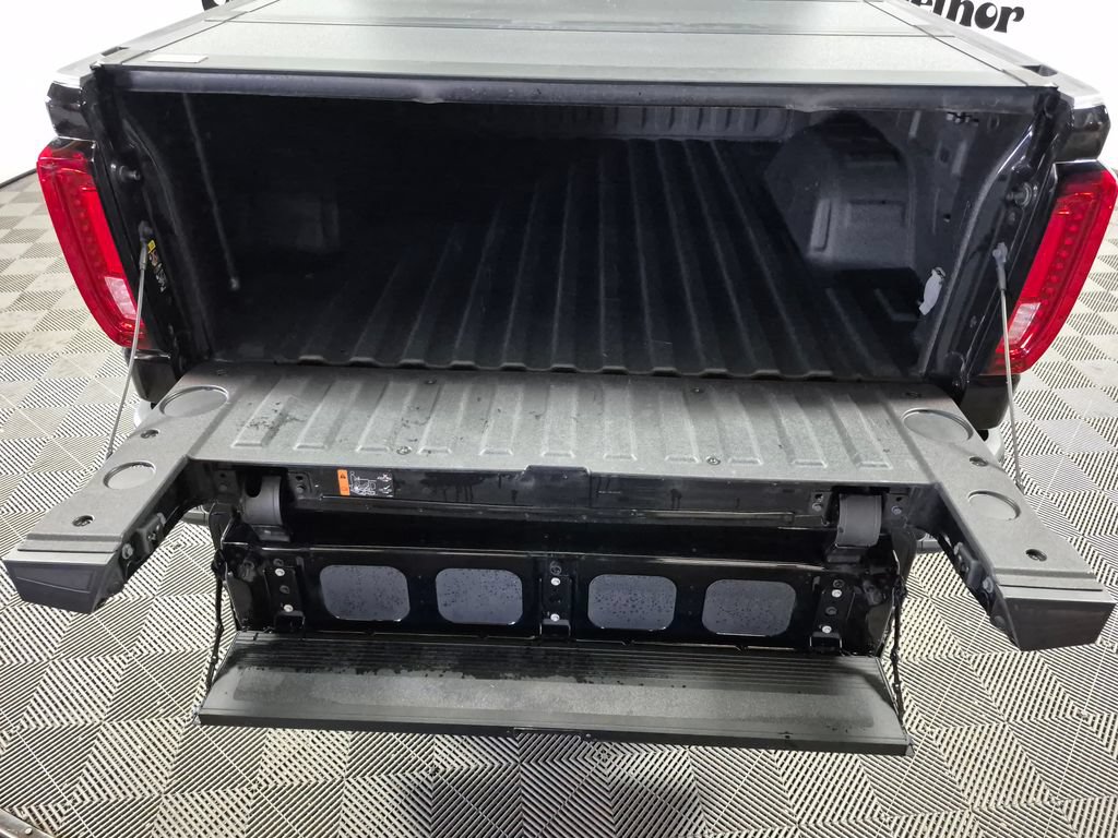 2022 GMC Sierra 1500 Limited SLT - Photo 27