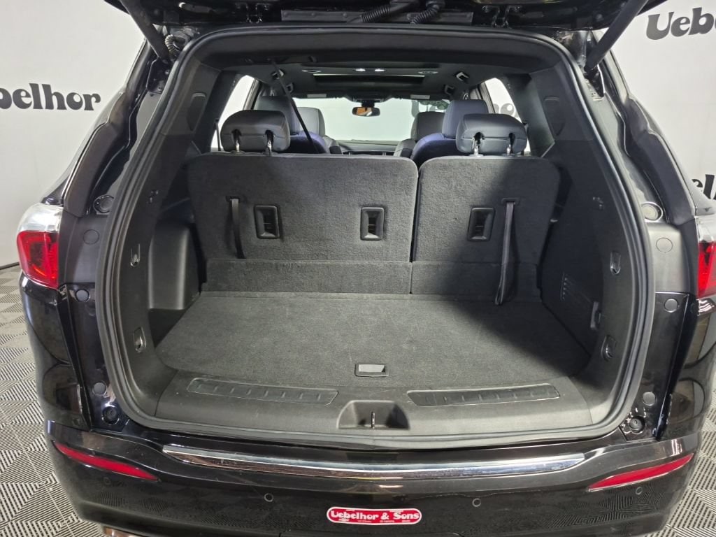 2023 Buick Enclave Essence - Photo 26