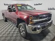 Chevrolet Silverado 2500 HD