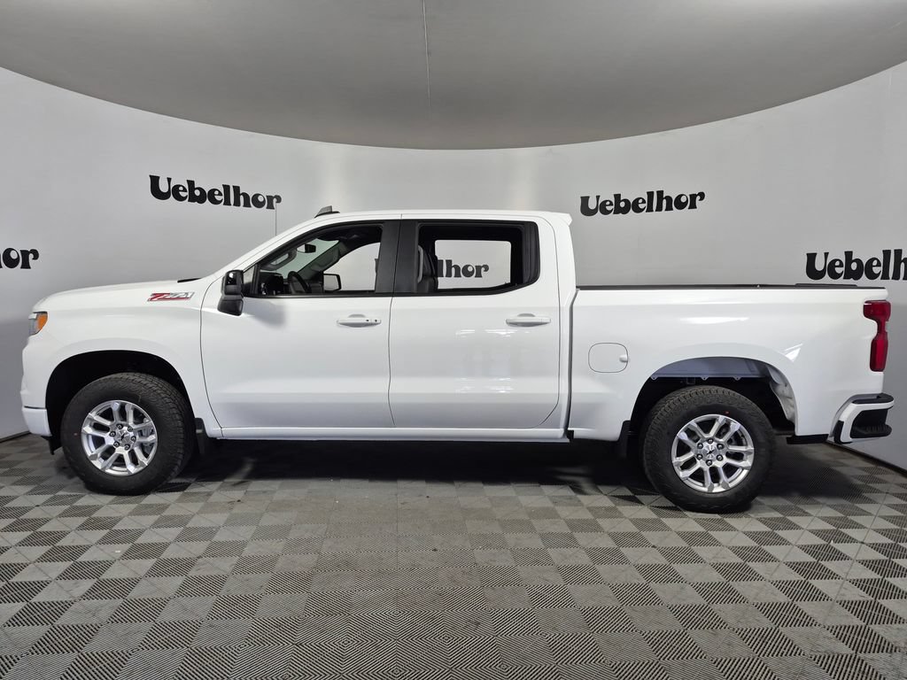 2026 Chevrolet Silverado 1500 RST - Photo 4