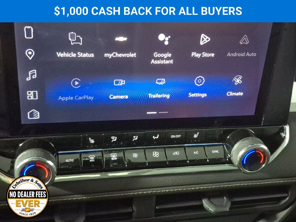 2026 Chevrolet Colorado LT - Photo 21
