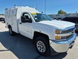 Chevrolet Silverado 3500 HD