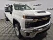  Chevrolet Silverado 2500 HD