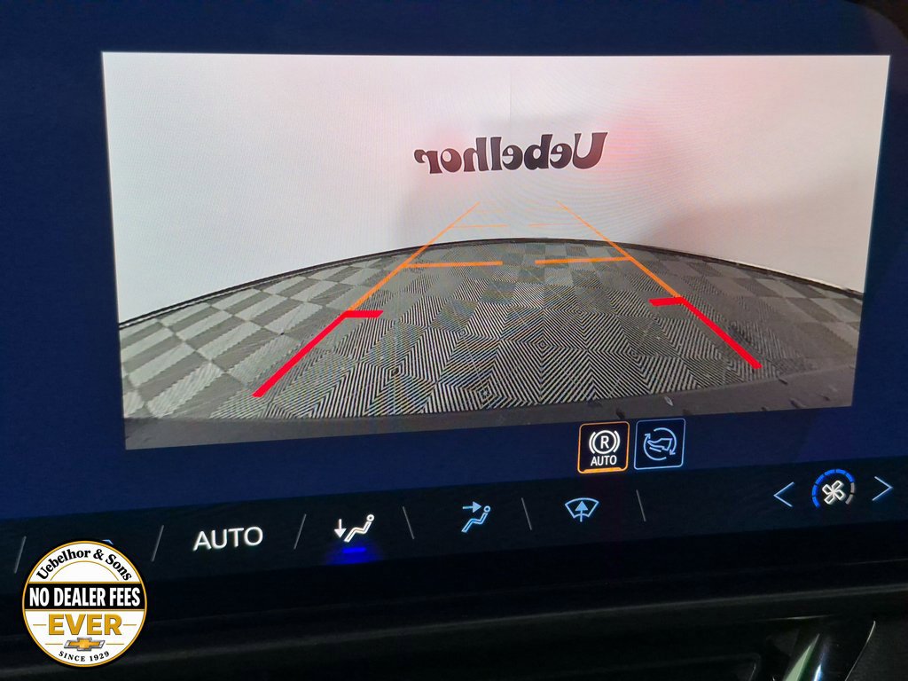 2026 Chevrolet Equinox EV 1LT - Photo 18