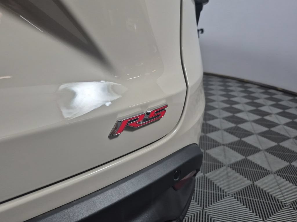 2026 Chevrolet Trax RS - Photo 23