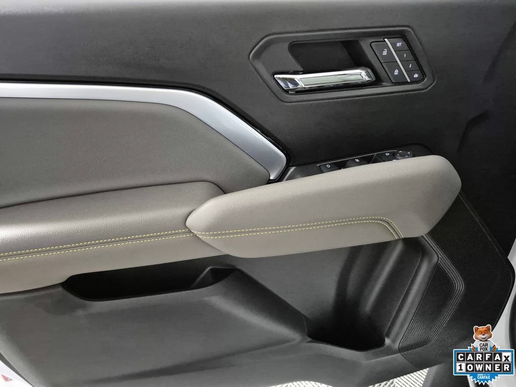 2024 Chevrolet Colorado ZR2 - Photo 16