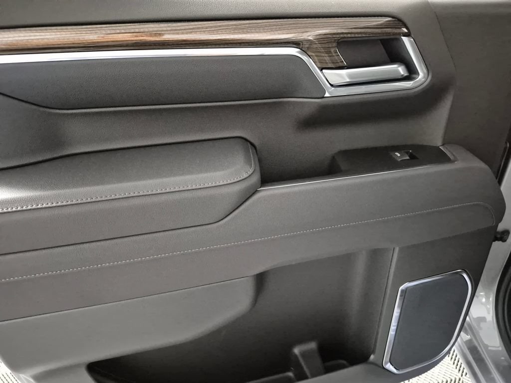 2026 Chevrolet Silverado 1500 LT Trail Boss - Photo 25