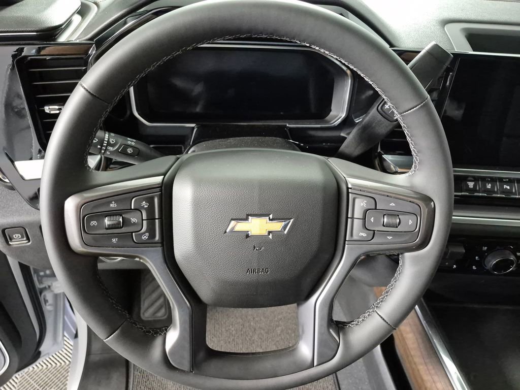 2026 Chevrolet Silverado 2500 HD High Country - Photo 11
