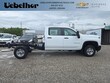 Chevrolet Silverado 2500 HD