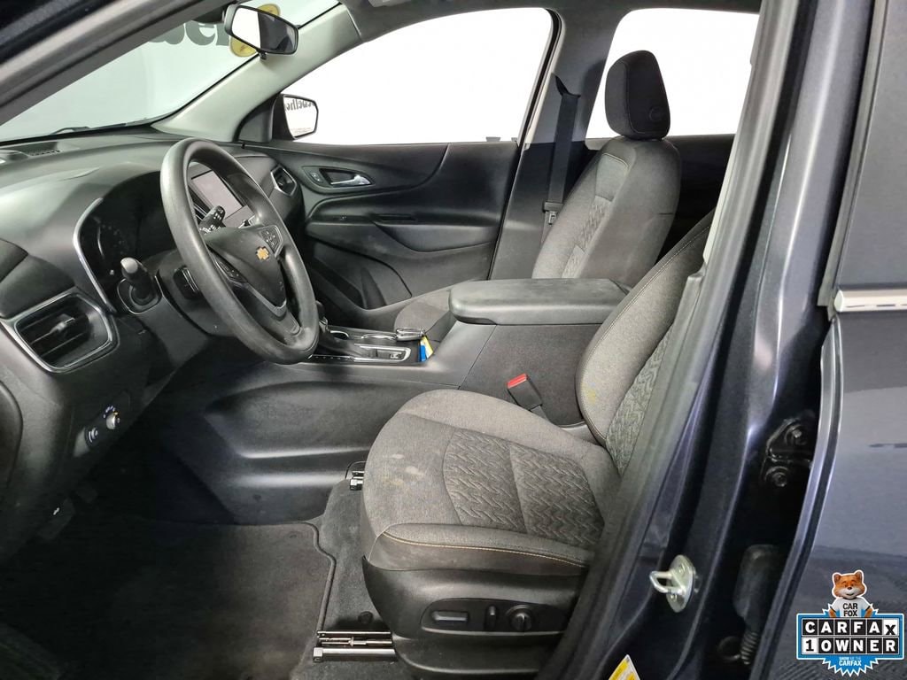 2022 Chevrolet Equinox LT - Photo 9